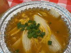 -東豫狼烧烤. 碳火烤鱼. 小龙虾(上海首店)