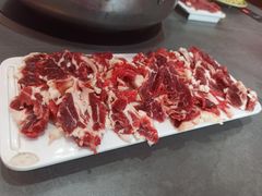 -官塘陈记鱼生·潮汕砂锅粥·牛肉火锅(潮枫路总店)