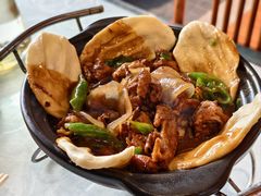 -群英会·三国菜(曹魏古城店)