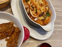 -必胜客(上海新南方商城PH店)