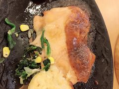 -萨莉亚意式餐厅(西青道欧亚达店)