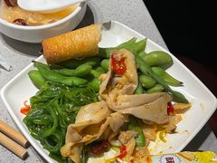 -海底捞火锅(吴中路店)