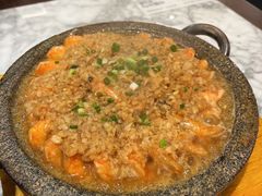 -小菜园新徽菜(宜兴八佰伴店)