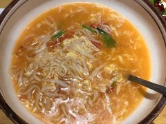 -肘子酥·天津捞面(德云社店)