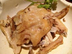 -客语客家菜(东山口店)