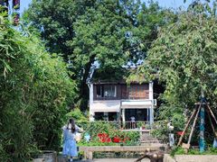 -小河直街历史文化街区