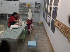 -tomato蕃茄田艺术(新天地中心)