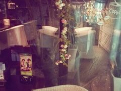 -蕴味秘密花园·西式烧烤主题餐厅