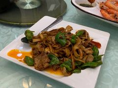 -迟慢厨房·土菜(后宰门店)