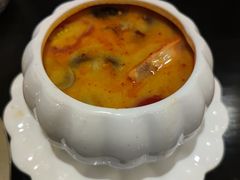 -Thai Alley泰爱里(二沙岛店)