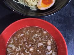 -日本料理神拉面