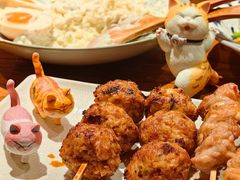 -Fukumimi·美醉堂 居酒屋(金尚店)