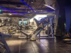 -VIP 威尔仕健身·游泳(嘉华中心店)