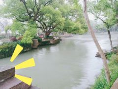 -西溪国家湿地公园