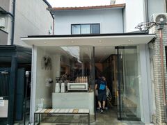 -% Arabica(京都东山店)