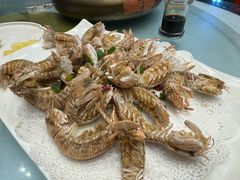 -舌尖上·霞浦滩涂海鲜·新闽菜(总店)
