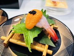 -争鲜回转寿司(朝北大悦城店)