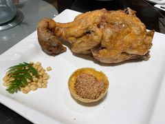 葫芦鸡-唐御宴•御宴宫•唐代菜点(芙蓉西路店)