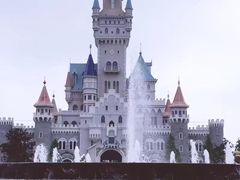 -青岛方特梦幻王国
