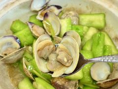 -粤盛海鲜平价店(洛溪食街店)