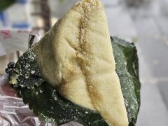 -叶婆婆豆浆馍馍