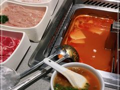 -海底捞火锅(吴中路店)