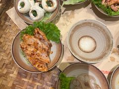 -塘屋烧烤·云南火塘烧烤品牌(春城慧谷旗舰店)