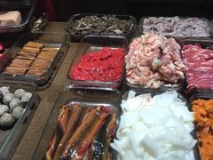 -食乐佳麻辣香锅(森林摩尔商业街区店)