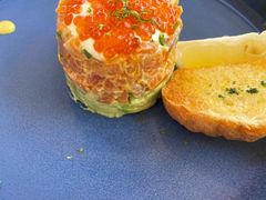 -Lets burger非常汉堡·环球风味(蓝色港湾店)