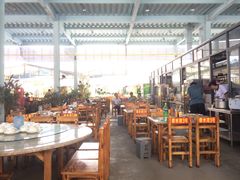 大堂-四川小胡子海鲜(丁村万人海鲜广场店)