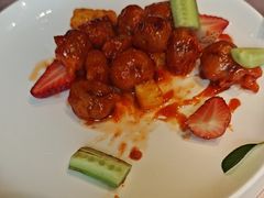 -盛百味·家宴餐厅(霸州分店)