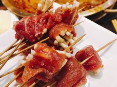-巴蜀大宅门火锅(北大街店)