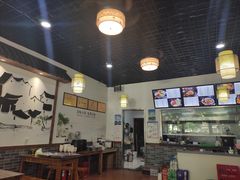 -寅春百年老卤面(汤山店)