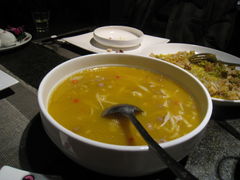金汤肥牛-好滋味365艺术餐厅