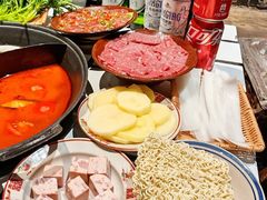 -贰回巷火锅馆(钟楼店)