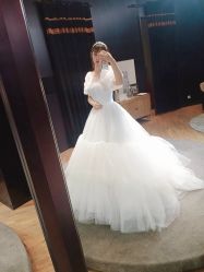 -南京宝娜嫁衣婚纱礼服馆(中央路店)