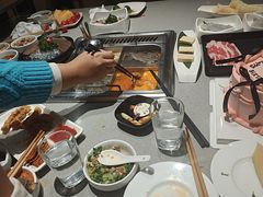 -海底捞火锅(吾悦广场店)