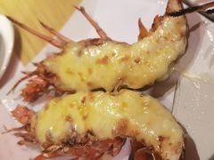 -吉兆·料理(红梅南路店)