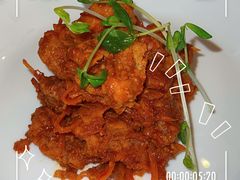 -成桂西餐厅·42年的味道(五大道疙瘩楼店)