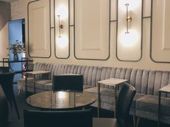 -大酉·M Coffee(北京美术馆店)