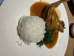 -苏州苏州湾艾美酒店-新食谱全日制餐厅