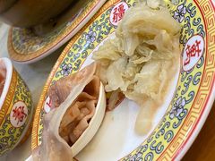 -砂锅居(西四店)