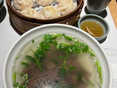 -馋三尺蟹粉小笼(人民广场店)