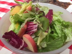 -西贝莜面村(上海百联西郊店)