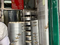 -天泽祥·鼓楼馒头(鼓楼店)
