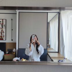 -3AM·S HAIR SALON烫发染发接发
