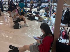 -深圳来福士广场