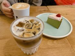 -雕刻时光咖啡馆(南院门店)