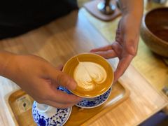盖碗儿咖啡-悟饮门市景店