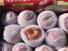 -沈阳市八家子水果批发市场